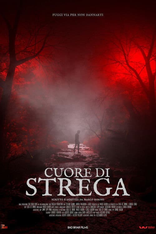 Cuore di strega
