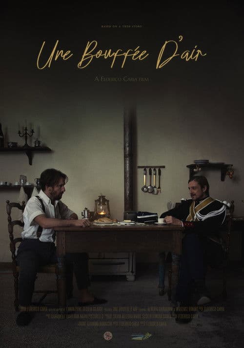 Une Bouffée D'air
