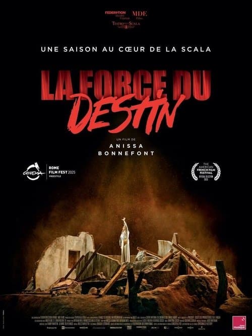 La force du destin : une saison à la Scala