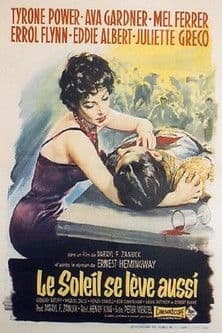 Le soleil se lève aussi