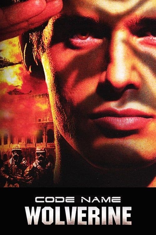 Nom de code, Wolverine
