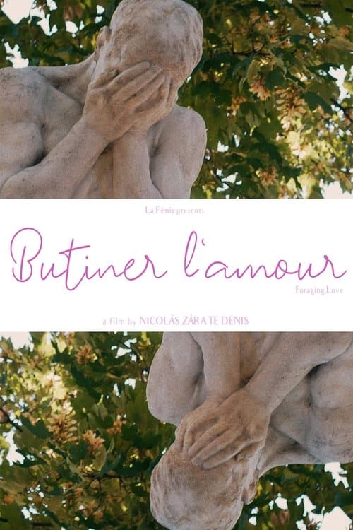 Butiner L'amour