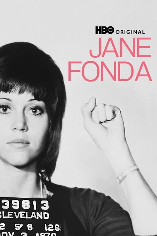 Jane Fonda