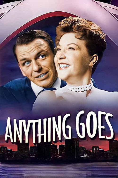 Anything Goes