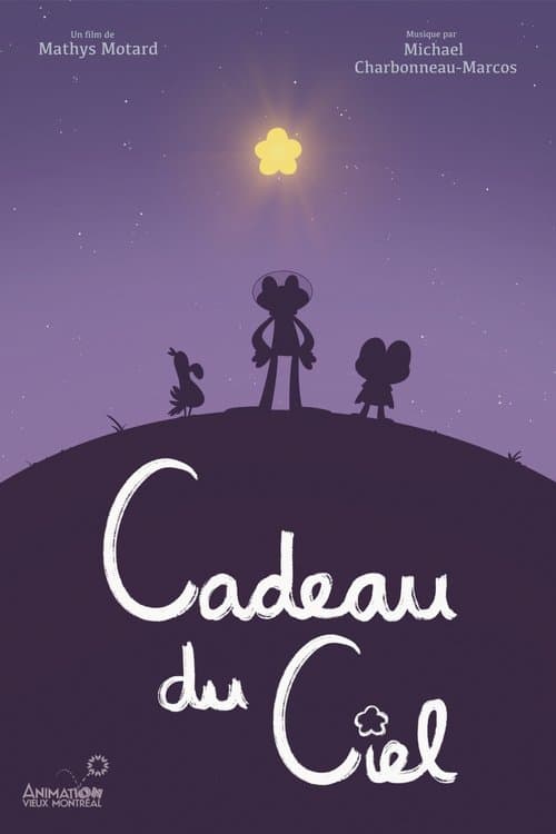 Cadeau du Ciel