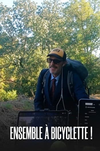 Ensemble à bicyclette