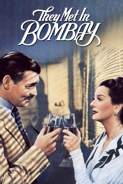 L'aventure commence à Bombay