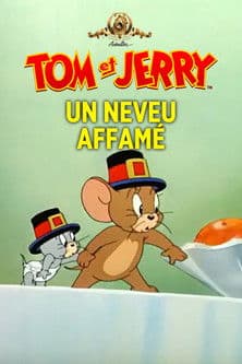 Un Neveu Affamé