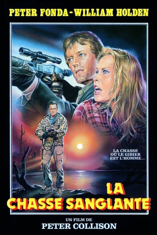 La Chasse sanglante