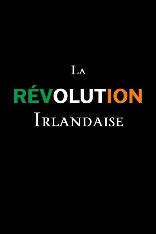 La révolution irlandaise