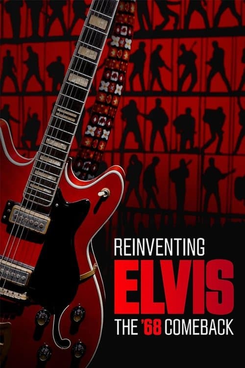 Elvis : Le Comeback de 1968