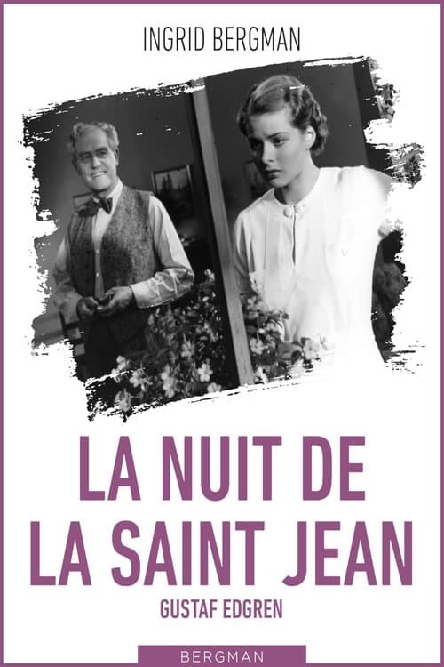 La Nuit de la Saint-Jean