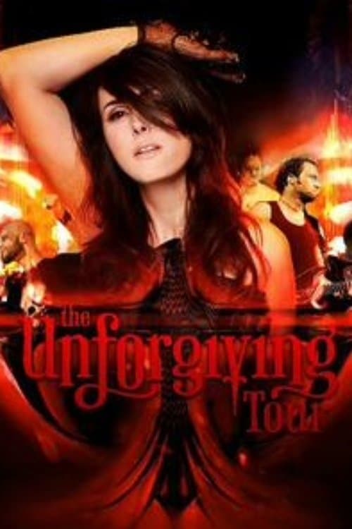 Within Temptation: The Unforgiving