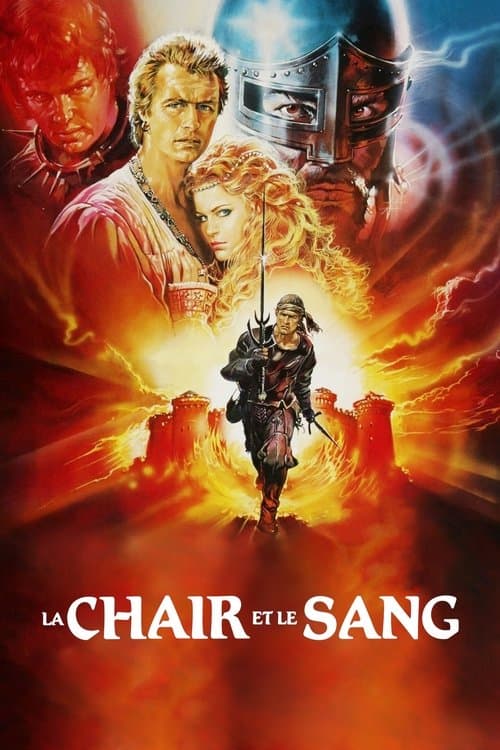 La Chair et le Sang