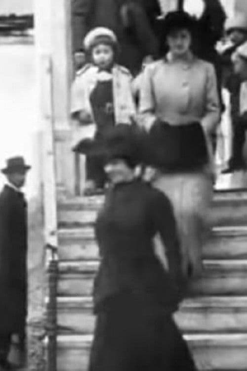 Otvoranje na gradska kafeana vo Bitola