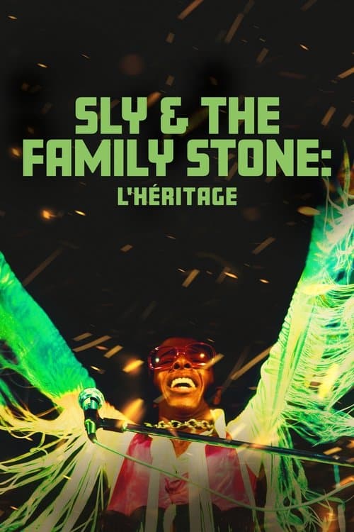 SLY LIVES! (aka The Burden of Black Genius)