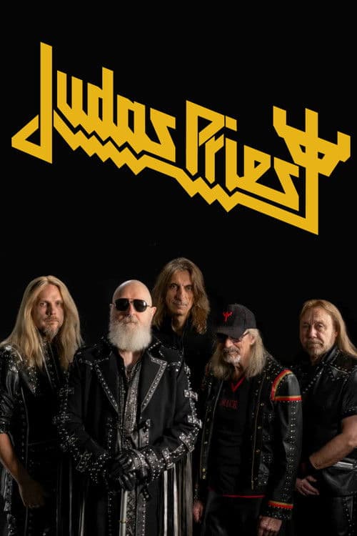 The Ballad of Judas Priest