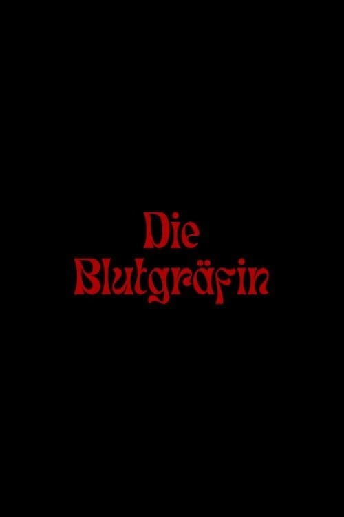 Die Blutgräfin