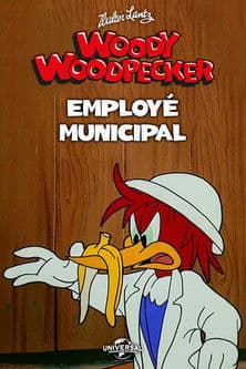 Employé Municipal