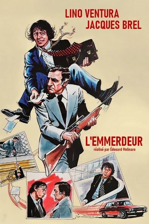 L'Emmerdeur