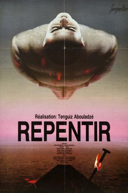 Le repentir