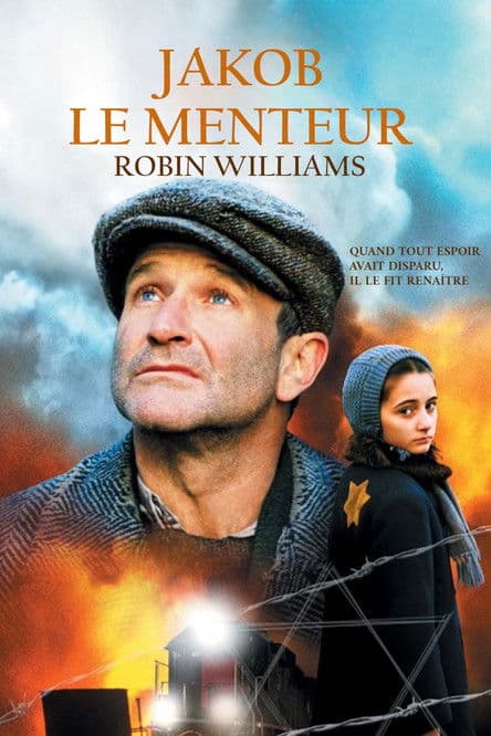 Jakob le menteur