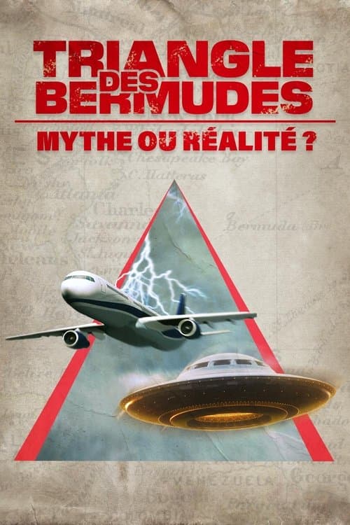 Le Triangle des Bermudes - du Mythe à la Réalité