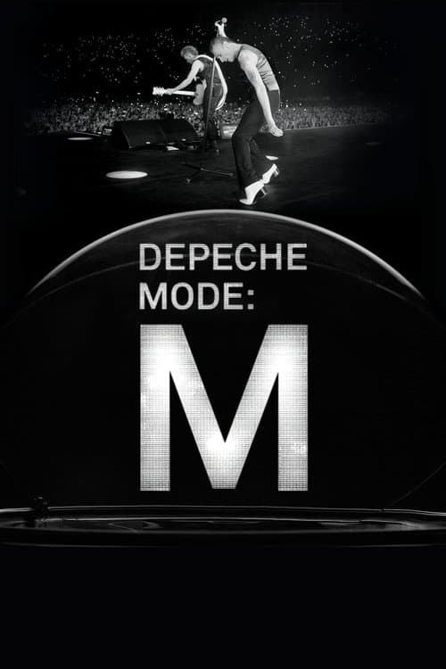 Depeche Mode - M