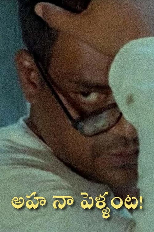 అహ నా పెళ్ళంట!