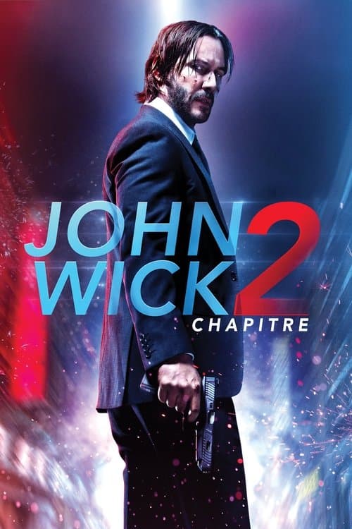 John Wick : Chapitre 2