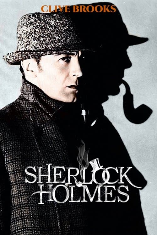 Sherlock Holmes