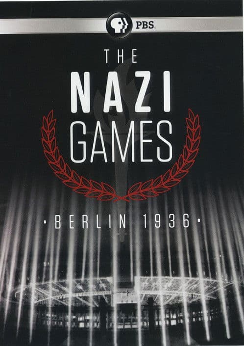 1936, les Jeux de Berlin