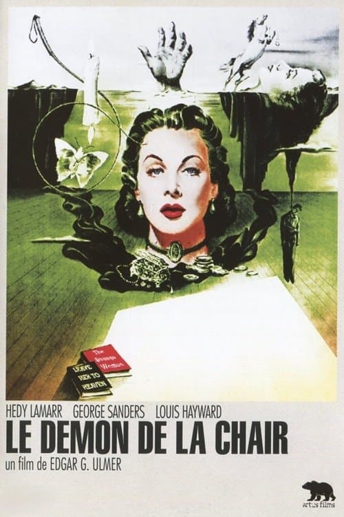 Le Démon de la chair