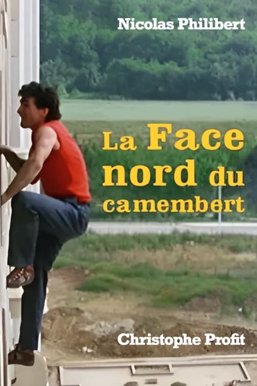 La Face Nord du Camembert