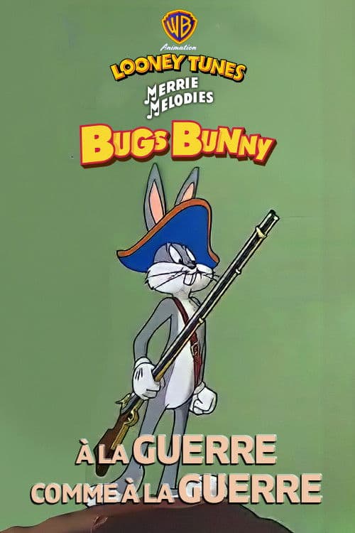 À la guerre comme à la guerre