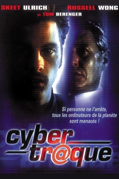 Cybertraque