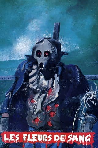Les Fleurs de sang