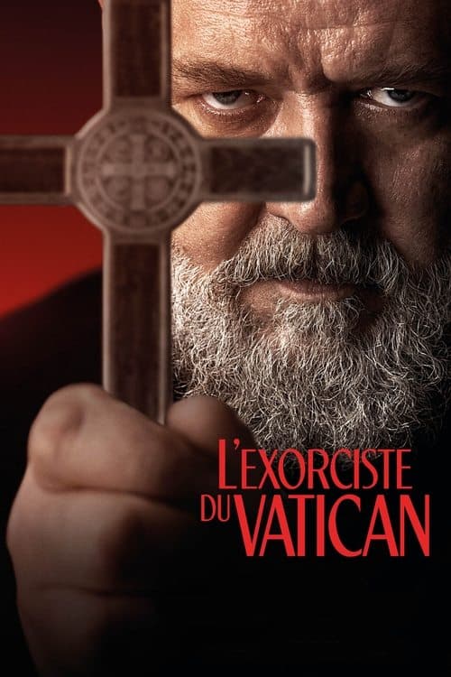 L'Exorciste du Vatican