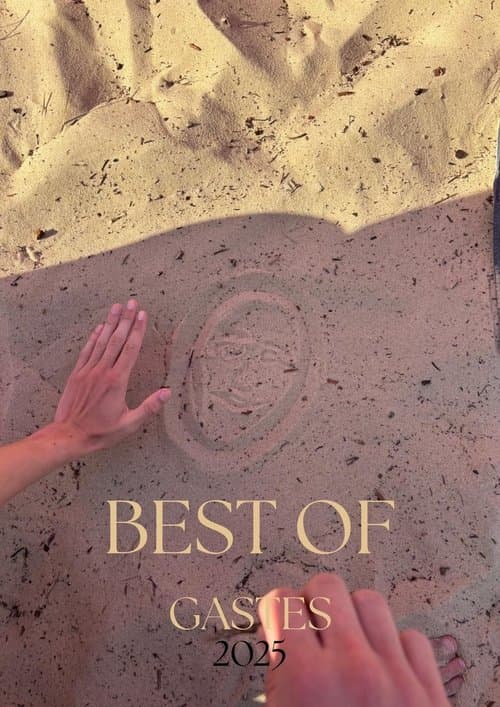 Best Of Gastes 2025