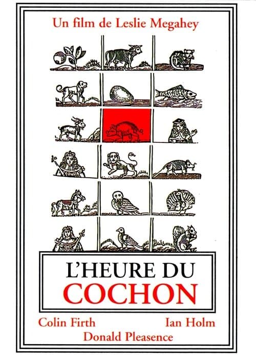 L'Heure du Cochon