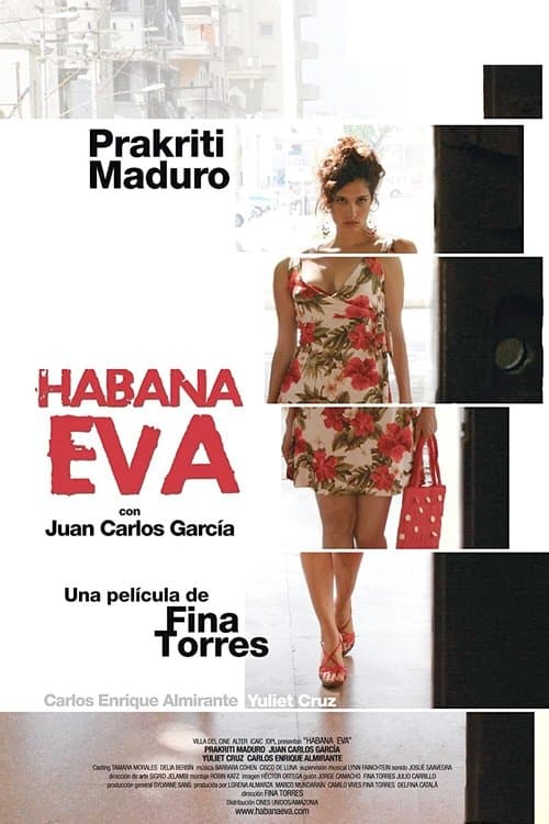 Habana Eva