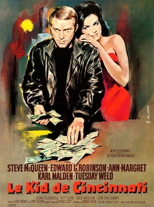 Le Kid de Cincinnati