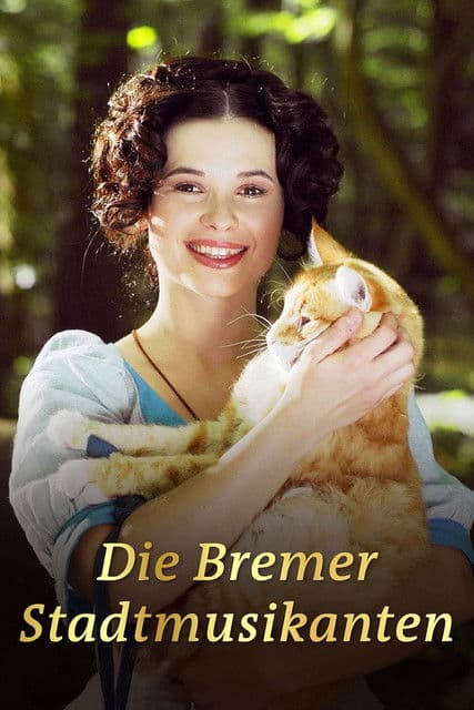 Les Musiciens de Brême