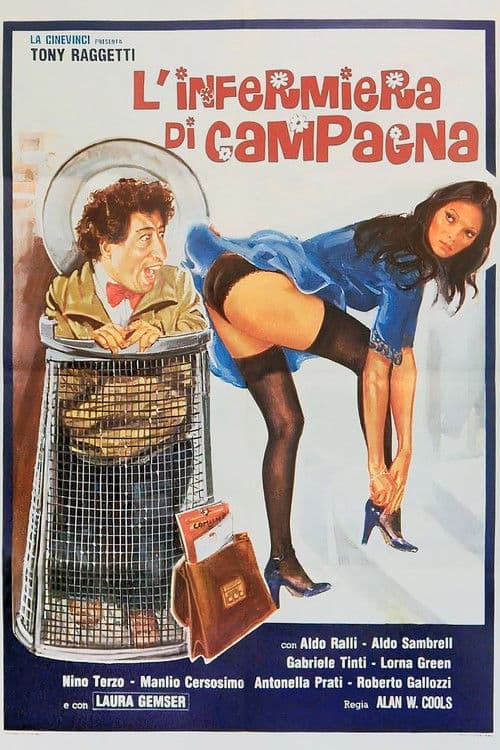 Messo comunale praticamente spione