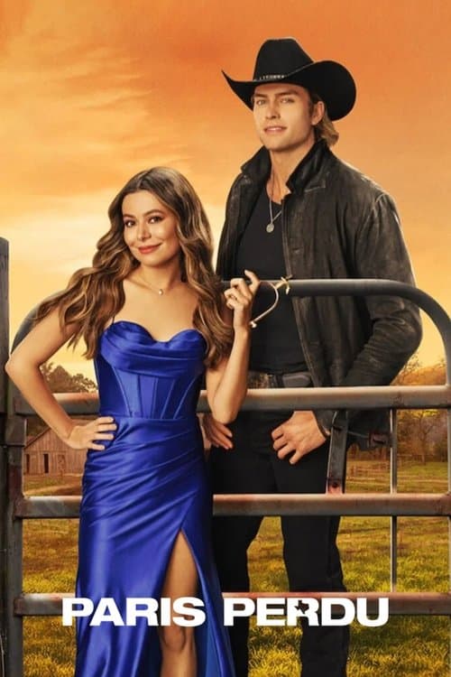 Paris perdu