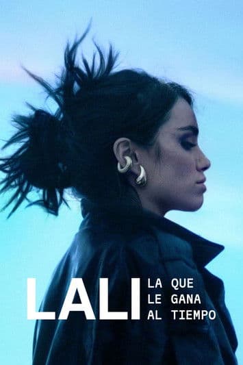 Lali : Le temps du renouveau
