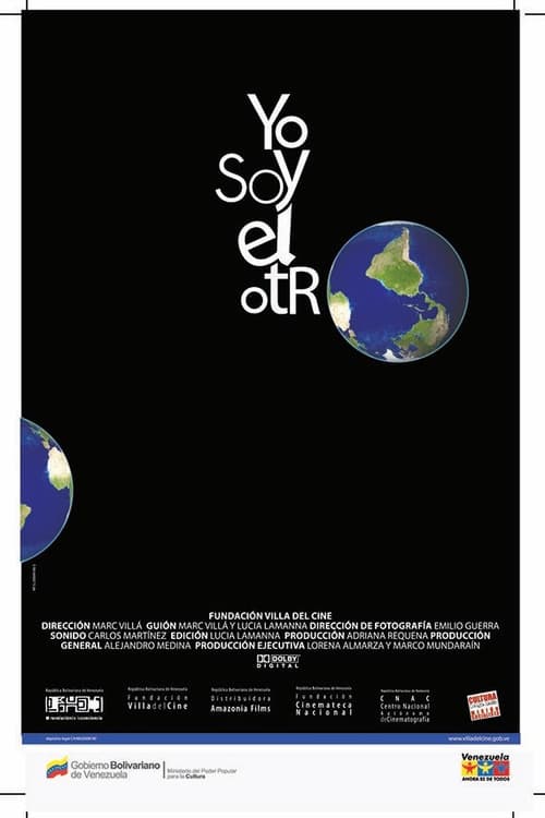 Yo Soy el Otro