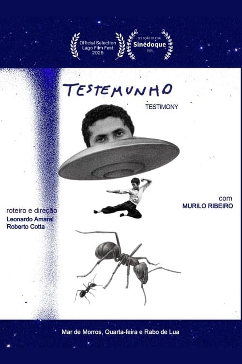 Testemunho