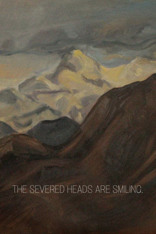 سرهای بریده لبخند می‌زنند.