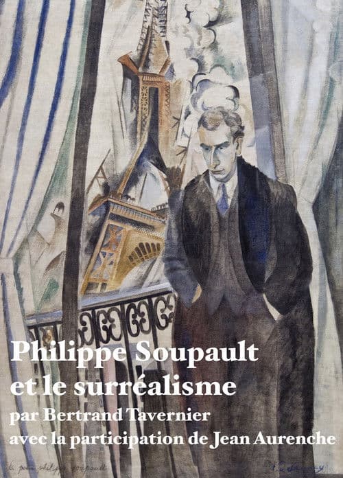 Philippe Soupault et le surréalisme
